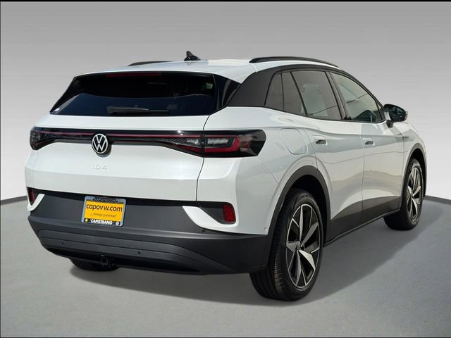 New 2025 Volkswagen ID.4 Pro S image 4