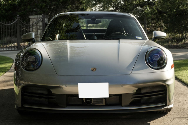 Used 2025 Porsche 911 Carrera S RWD image 11
