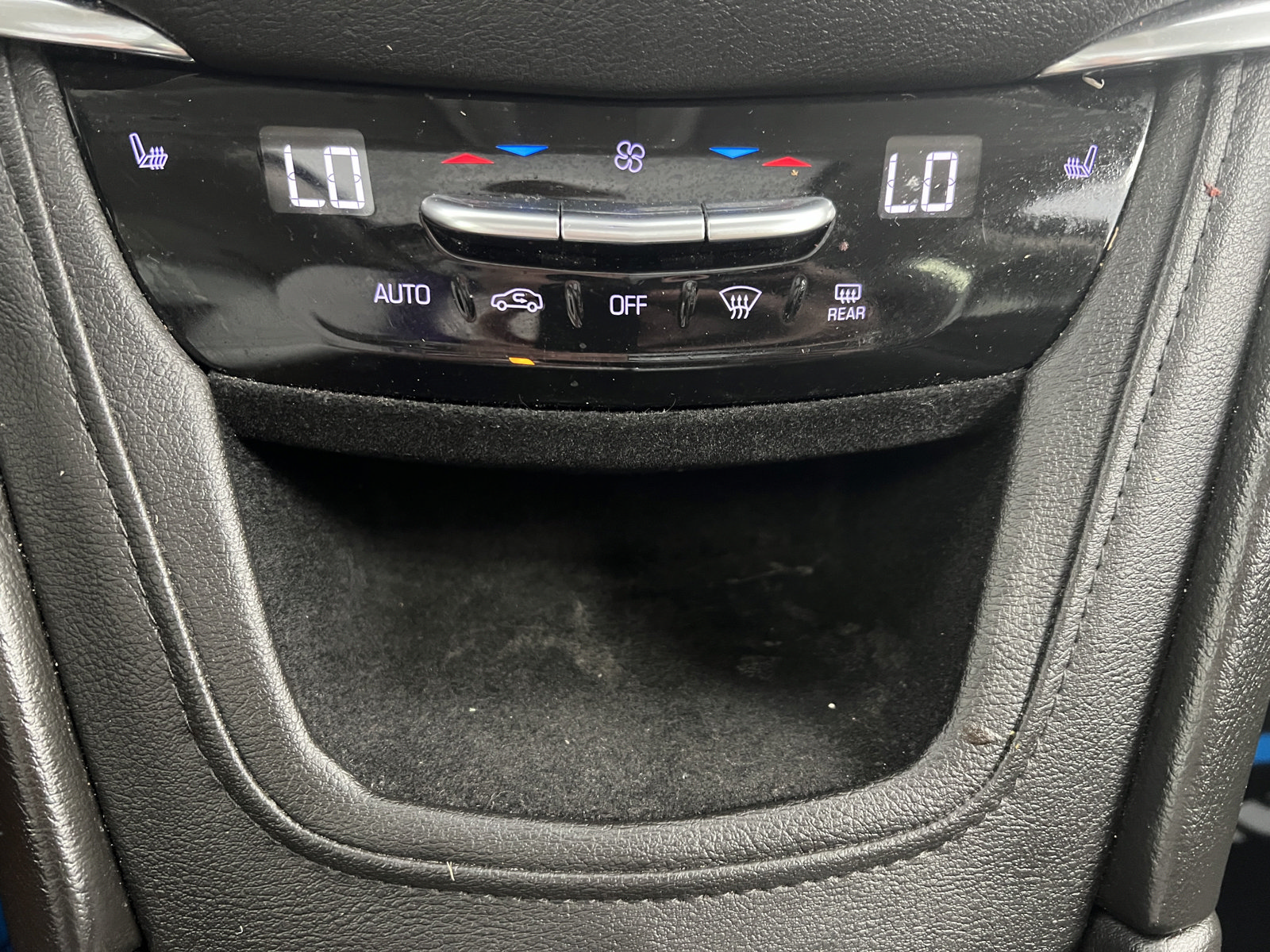Used 2019 Cadillac XT5 Luxury FWD image 23