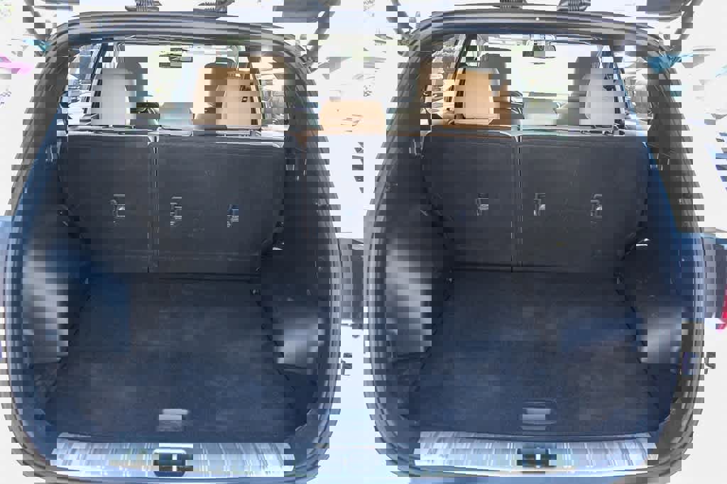 Used 2020 Kia Sportage SX image 38