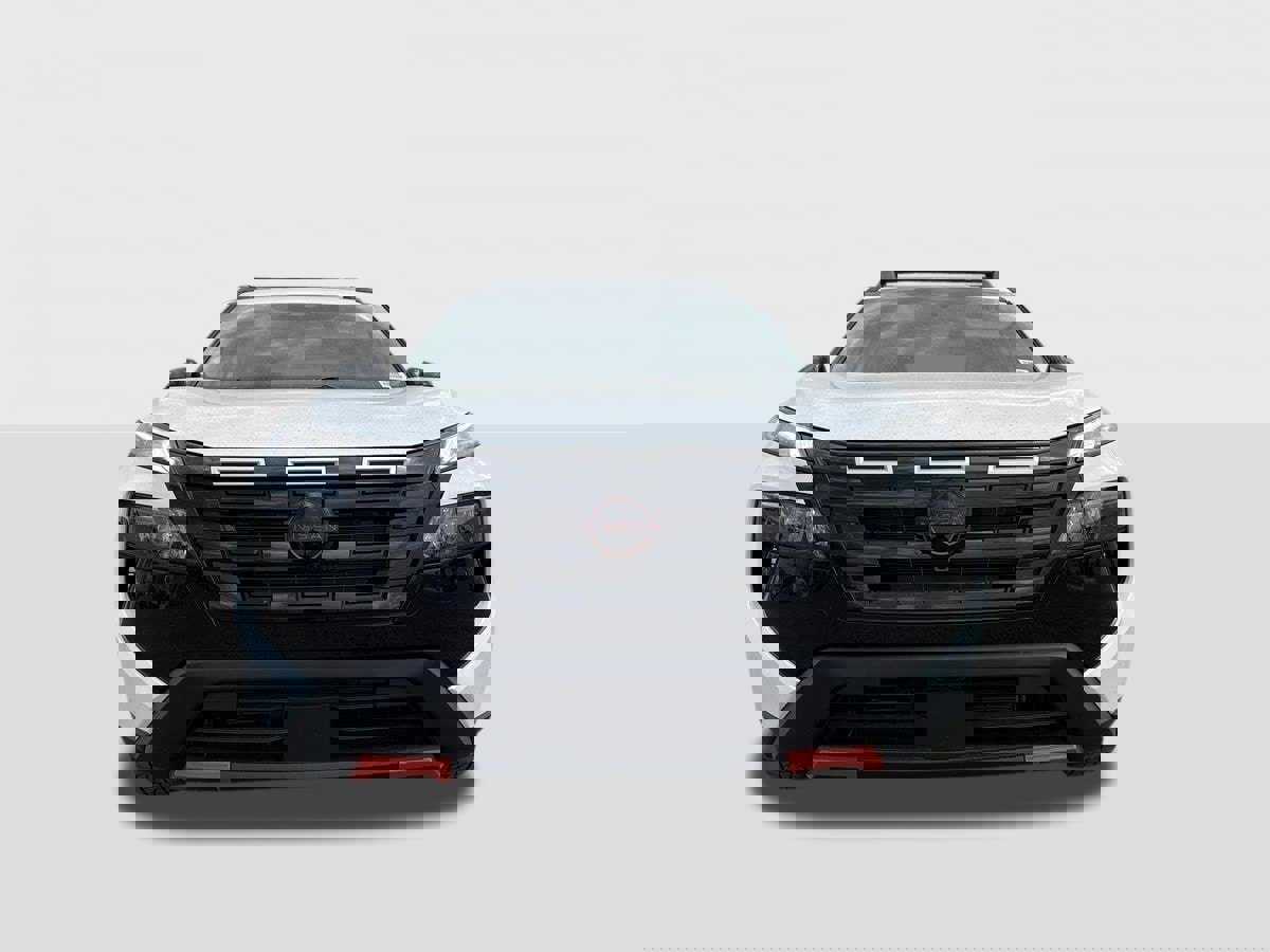 New 2026 Nissan Rogue SV w/ Rock Creek Premium Package image 8