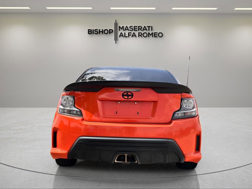 Used 2015 Scion tC image 5