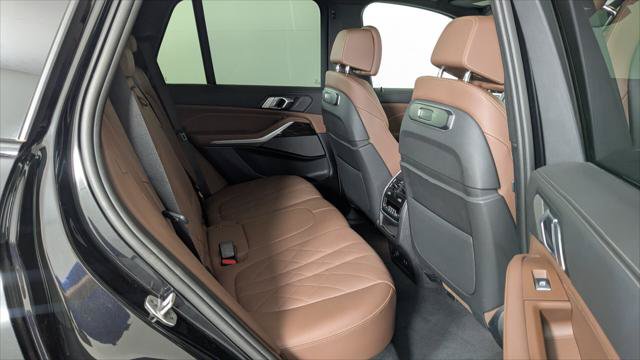 Used 2026 BMW X5 sDrive40i RWD image 18