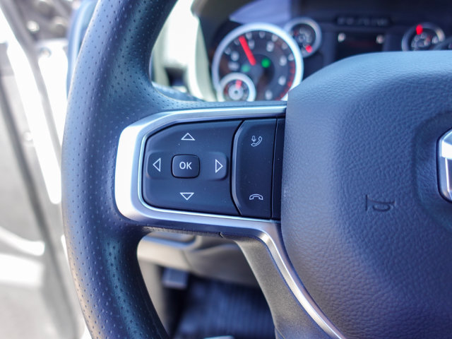 New 2026 RAM 3500 Tradesman AWD/4WD image 12