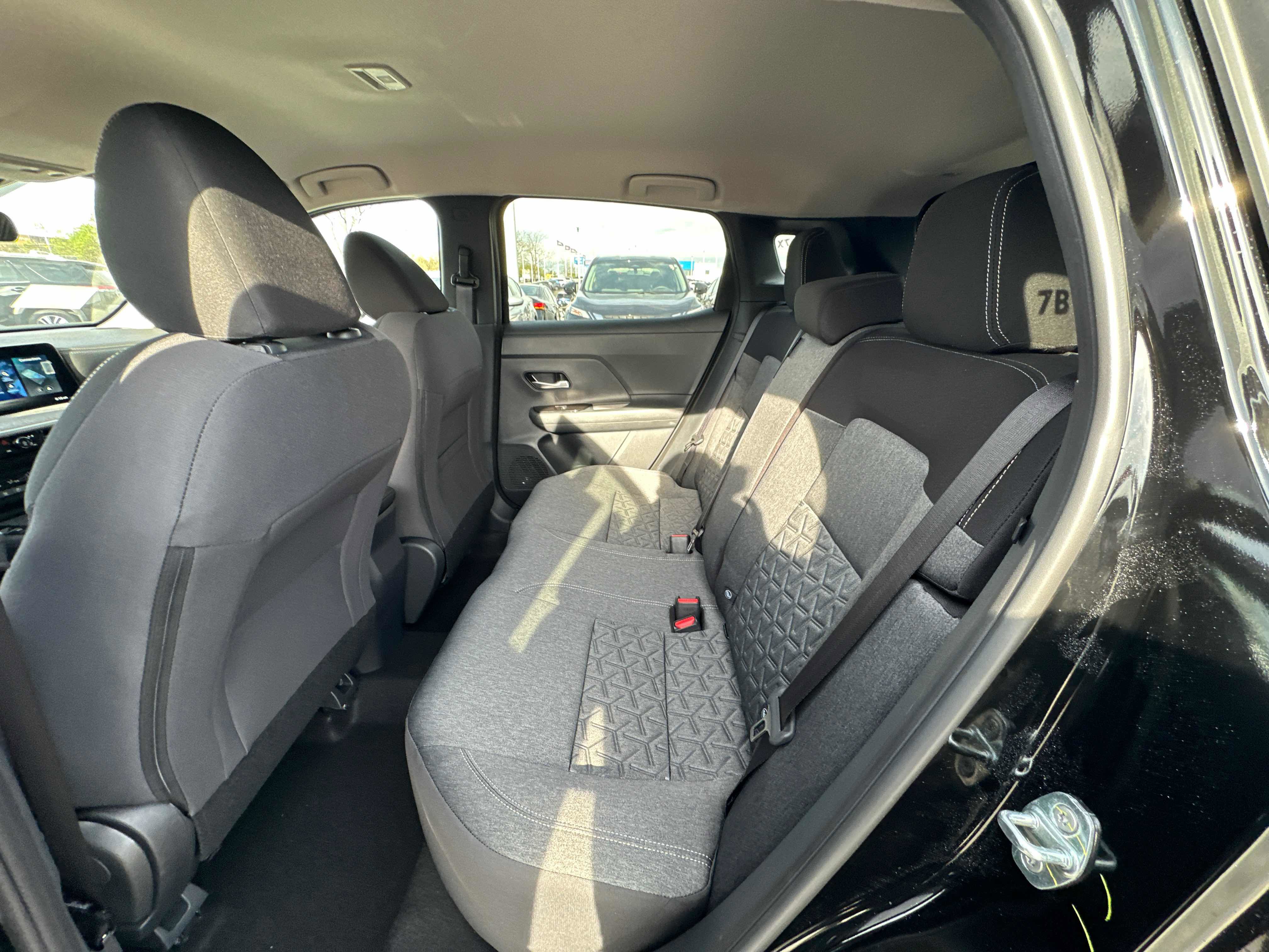 New 2026 Nissan Kicks SV w/ Cold Weather Package AWD/4WD image 28