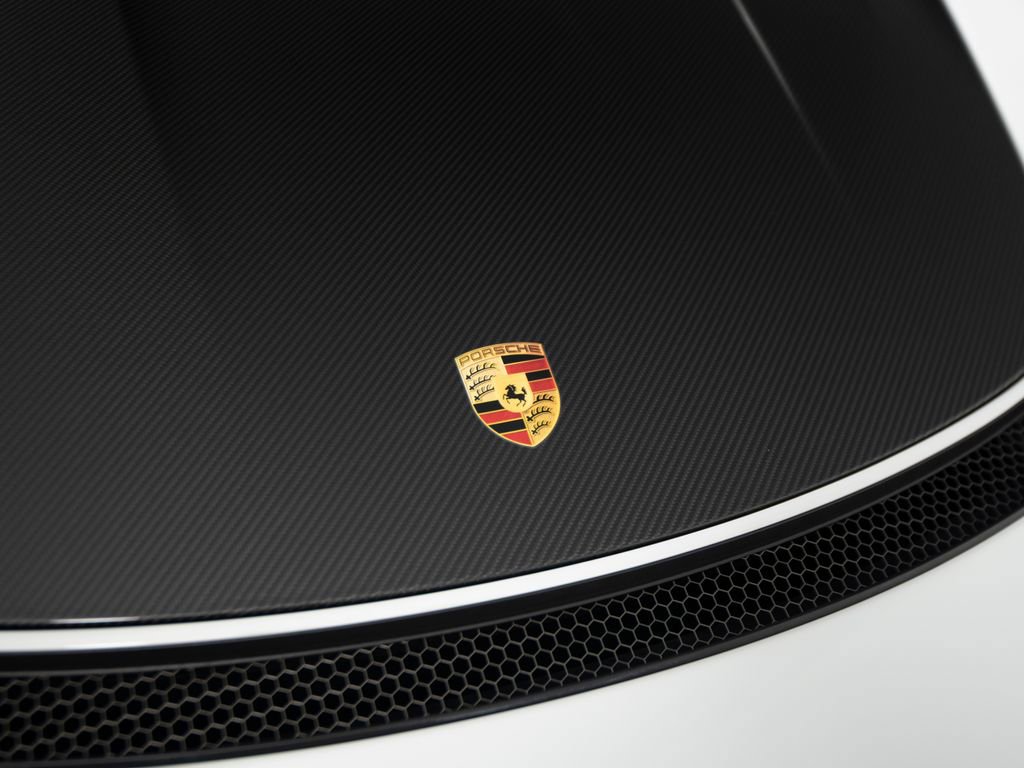 Certified 2023 Porsche 718 Cayman GT4 RS w/ Weissach Package image 14