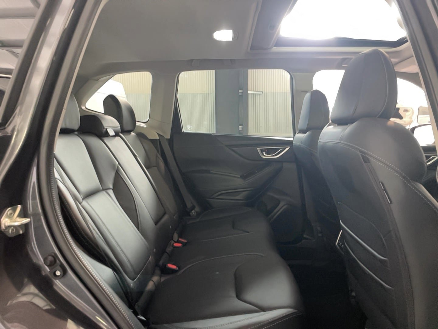 Used 2021 Subaru Forester Touring AWD/4WD image 25