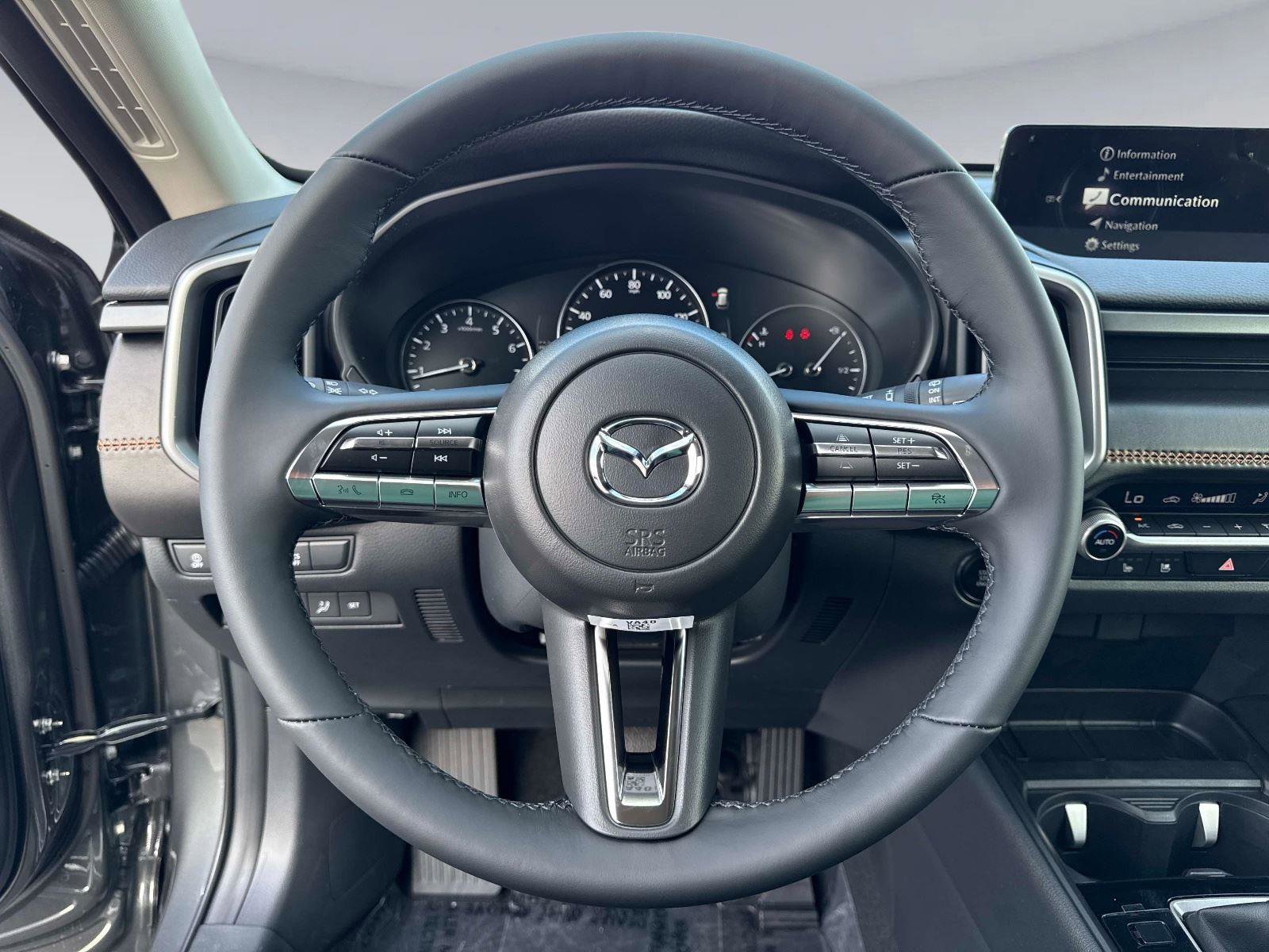 New 2026 MAZDA CX-50 AWD 2.5 S w/ Weather Package image 28