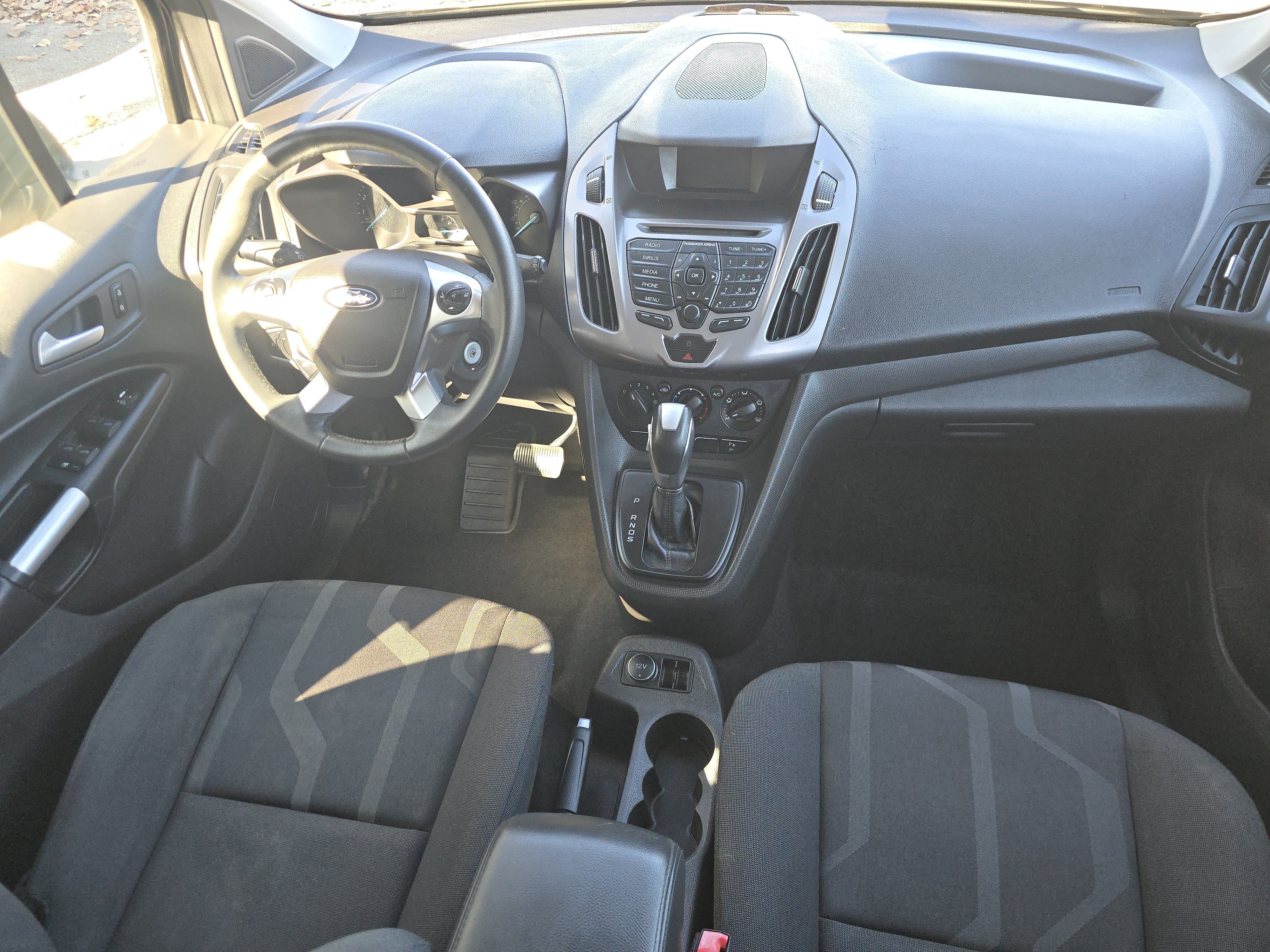 Used 2014 Ford Transit Connect XLT FWD image 17