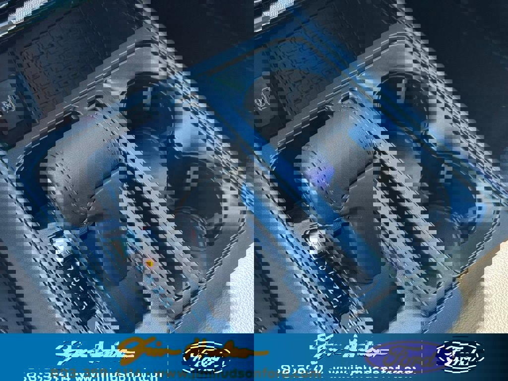 New 2025 Ford F150 Lariat w/ Equipment Group 501A Mid image 30