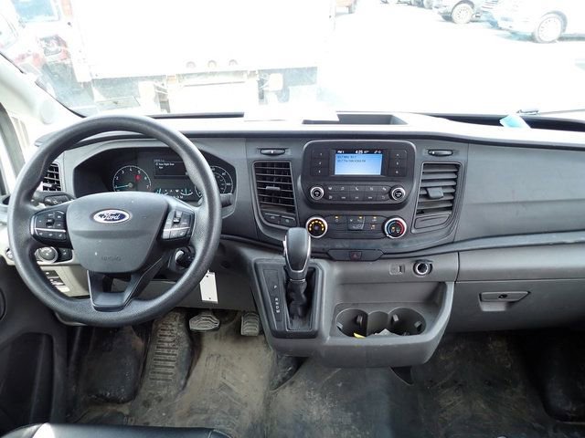Used 2023 Ford Transit 250 148 High Roof RWD image 9