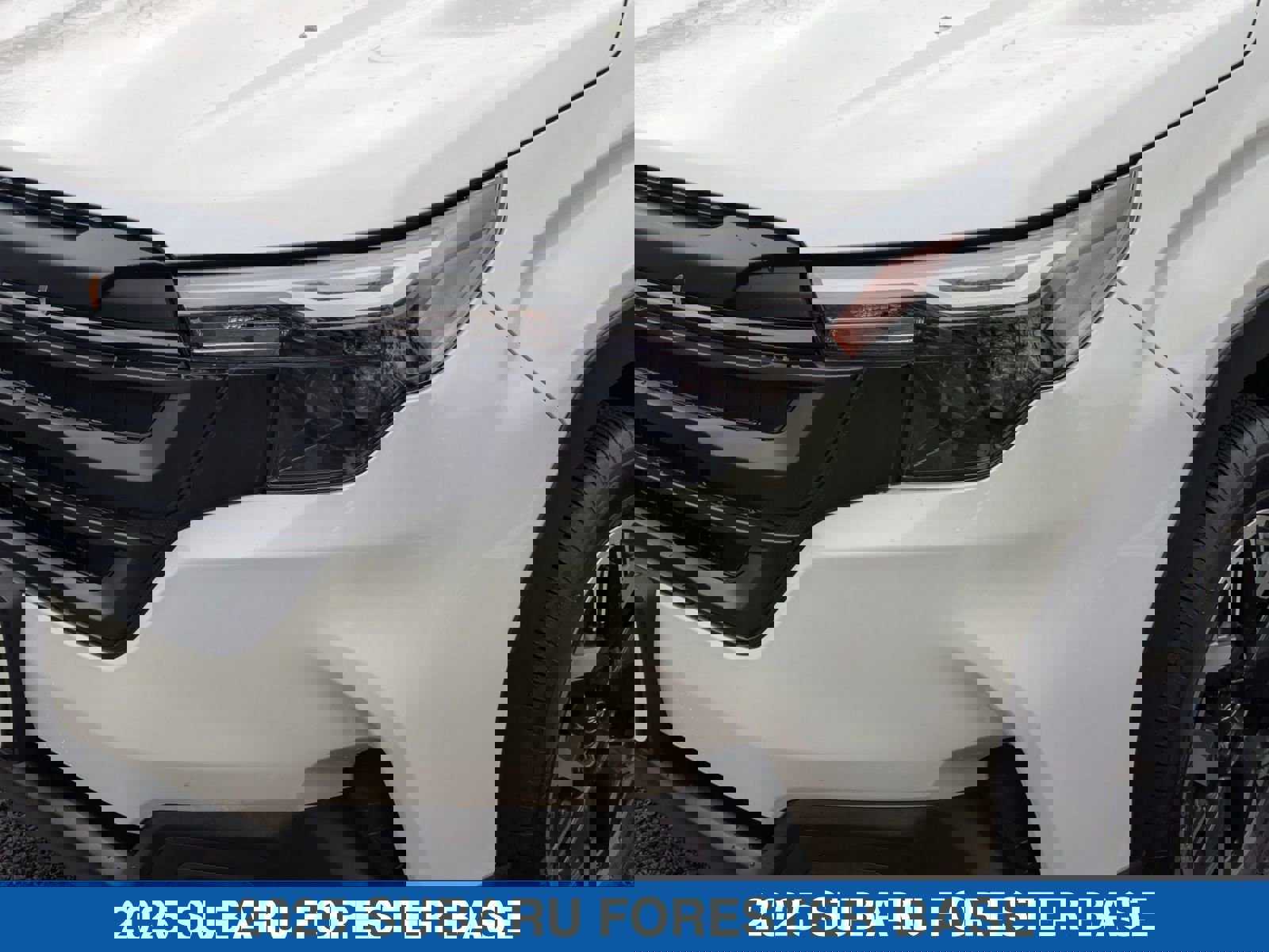 Certified 2025 Subaru Forester image 10