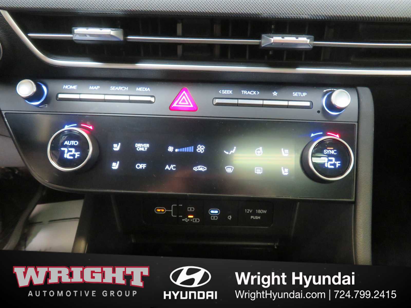 Certified 2025 Hyundai Sonata Limited image 27