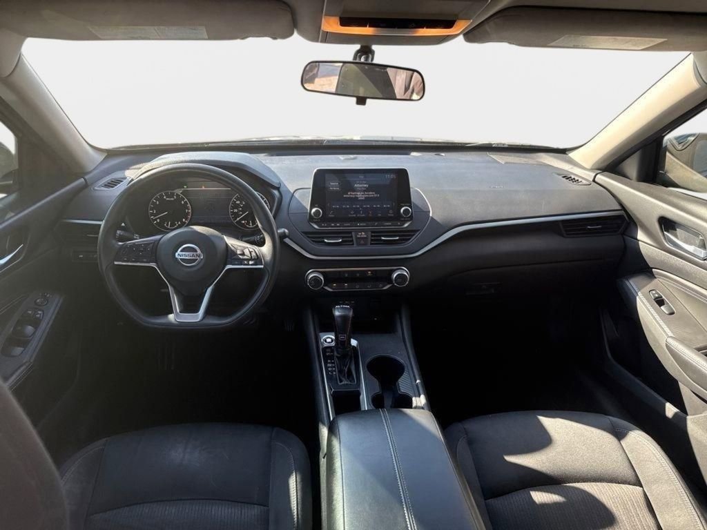 Used 2019 Nissan Altima 2.5 S image 19