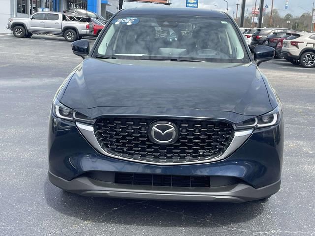 Used 2022 MAZDA CX-5 AWD 2.5 S w/ Premium Plus Pkg image 7