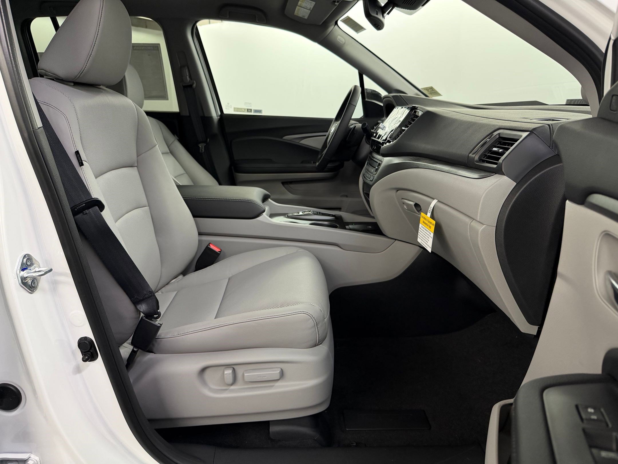 New 2026 Honda Ridgeline RTL image 33