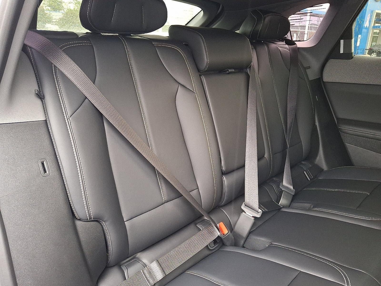 New 2027 Cadillac Optiq Sport AWD/4WD image 20