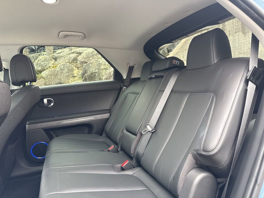 Certified 2023 Hyundai Ioniq 5 SEL AWD/4WD image 21