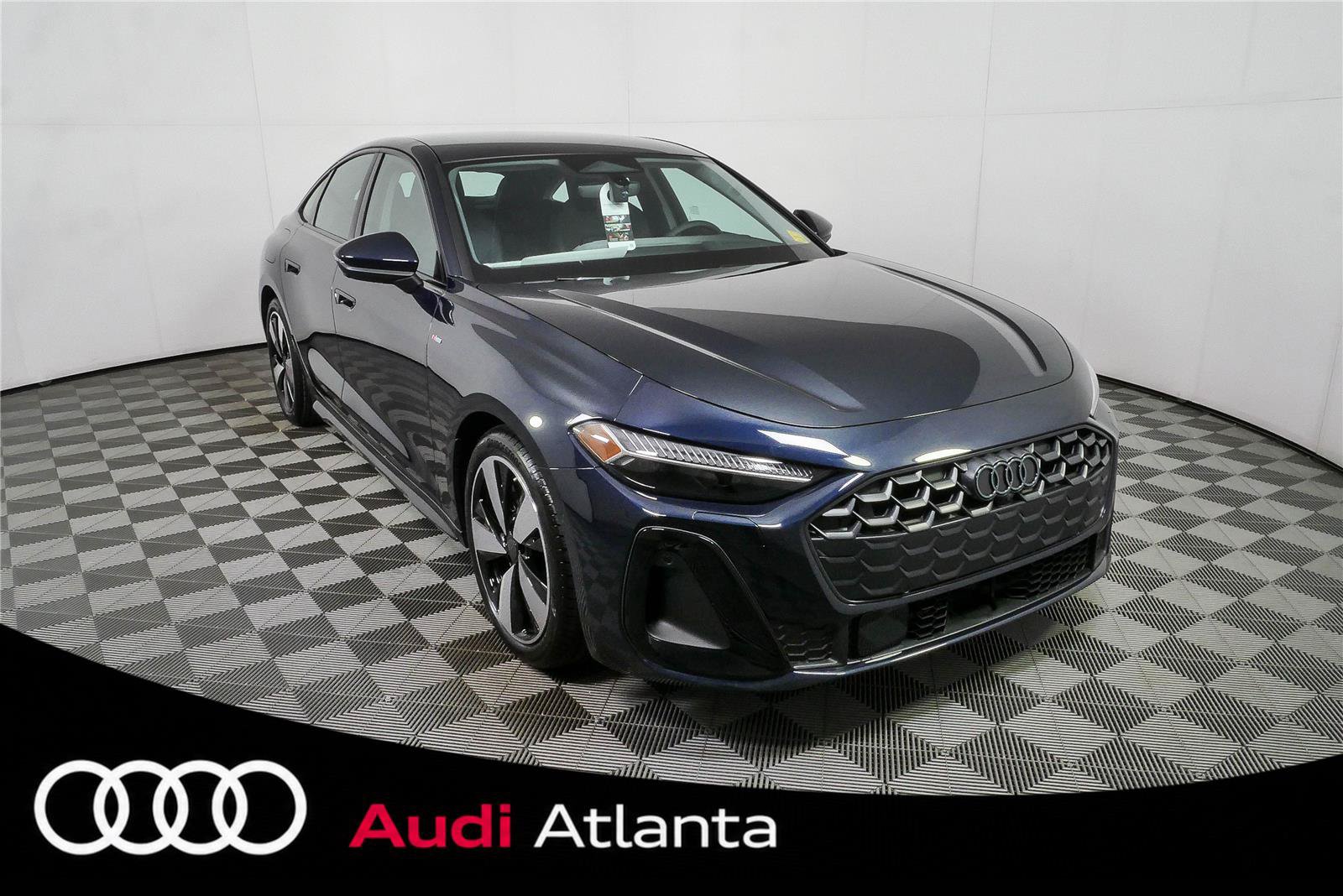 New 2026 Audi A5 Premium Plus AWD/4WD image 1