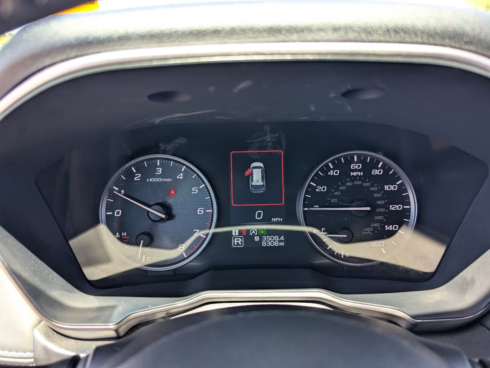 Certified 2025 Subaru Outback Limited w/ Popular Package #2 AWD/4WD image 28