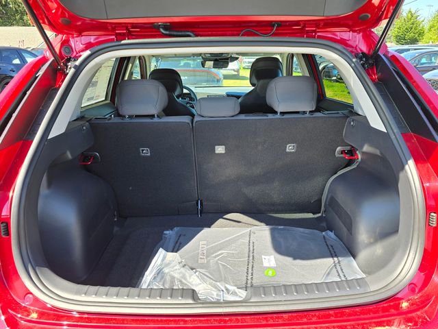 New 2026 Kia Niro LX FWD image 9