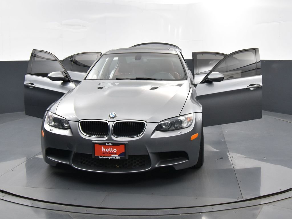 Used 2011 BMW M3 Sedan image 39