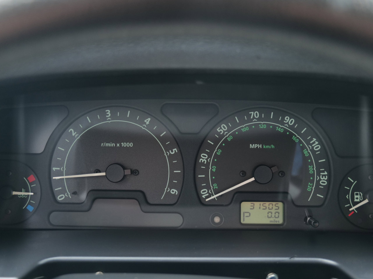 Used 2004 Land Rover Discovery SE image 22