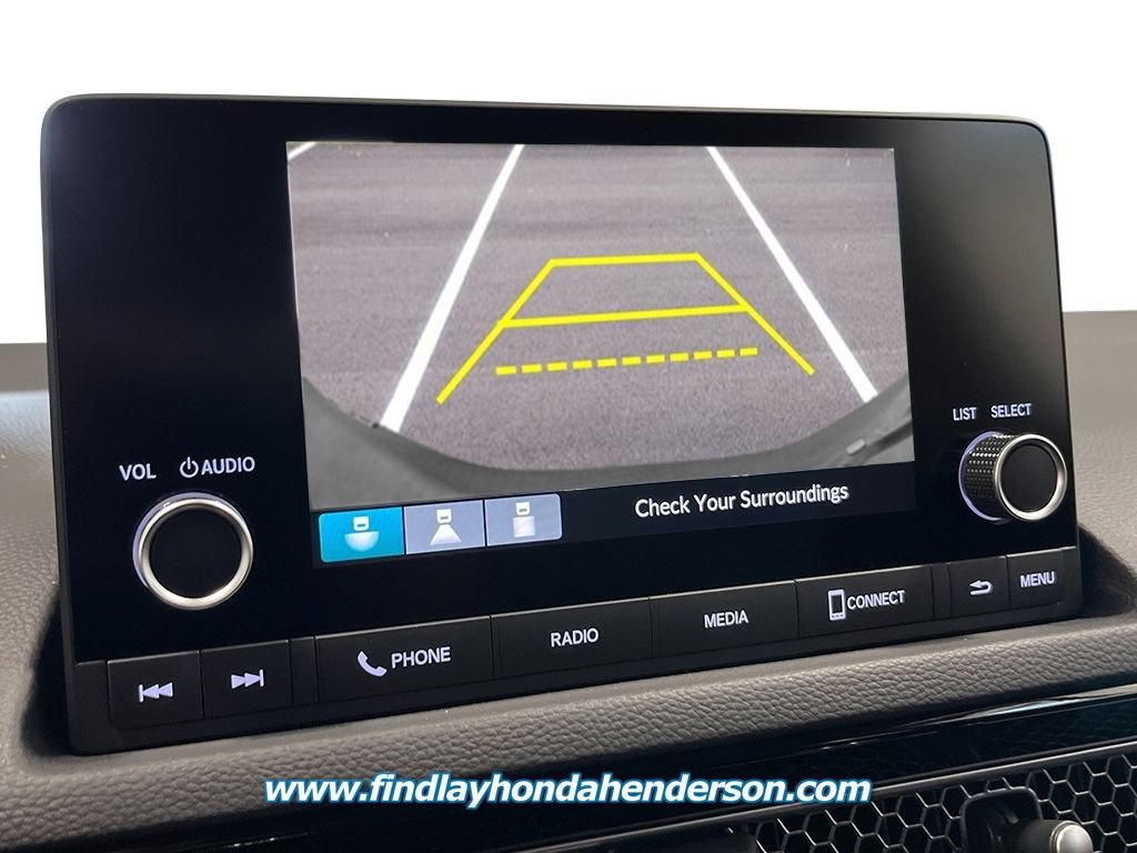 New 2026 Honda Civic LX image 19