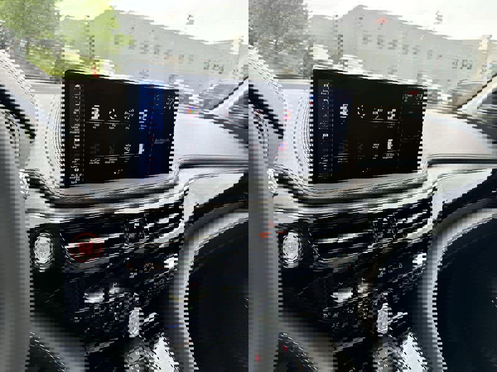 New 2026 Acura MDX SH-AWD w/ Advance Package image 24