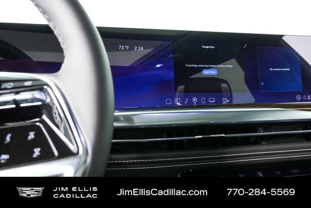 Used 2026 Cadillac Escalade ESV Platinum Sport AWD/4WD image 13
