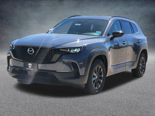 New 2026 MAZDA CX-50 AWD 2.5 Hybrid w/ Weather Package image 3