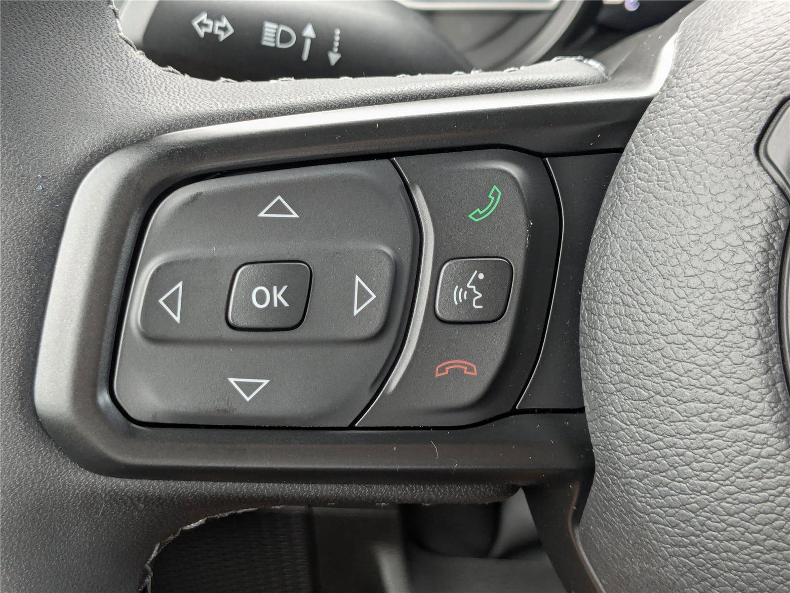 New 2025 Jeep Wrangler X image 26