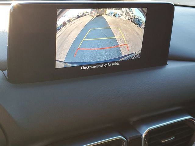 Used 2022 MAZDA CX-5 AWD 2.5 S image 27