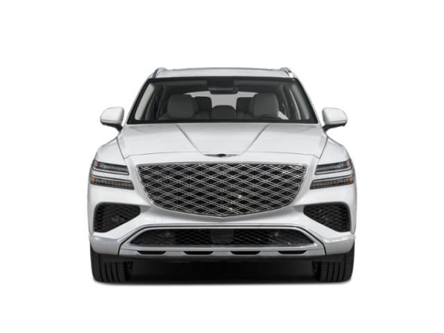 New 2025 Genesis GV80 3.5T Prestige AWD/4WD image 4