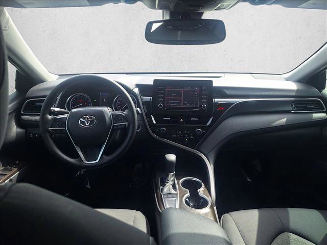 Used 2023 Toyota Camry LE w/ Convenience Package image 17