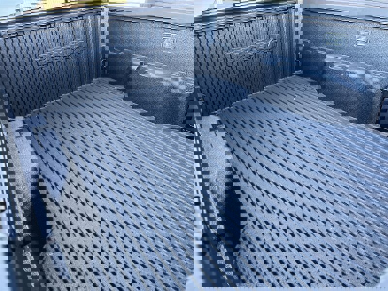 Used 2025 Toyota Tacoma TRD Sport image 13