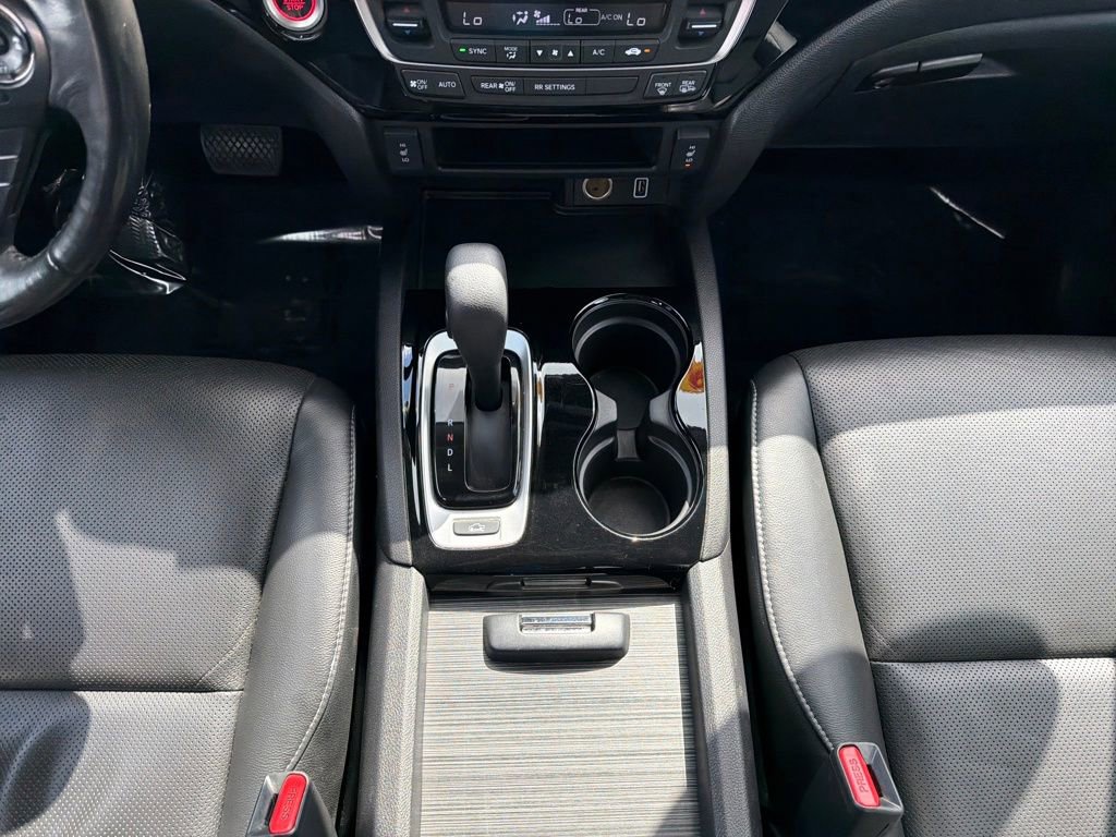 Used 2019 Honda Ridgeline RTL-E image 22