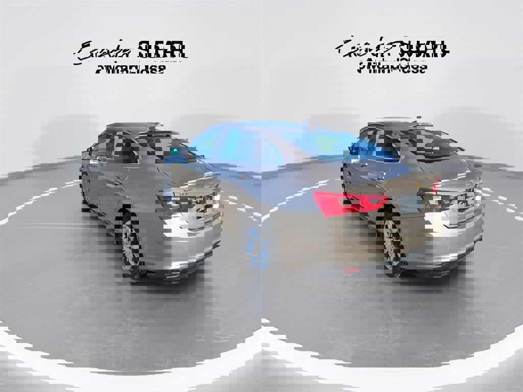 Used 2024 Chevrolet Malibu LT image 6