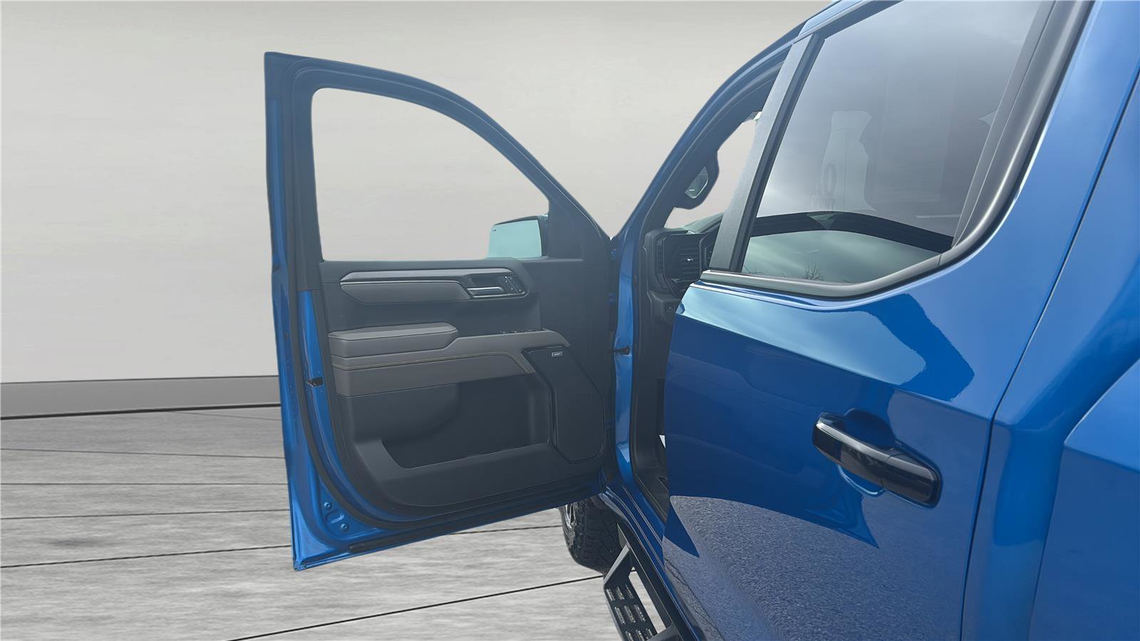 Used 2023 Chevrolet Silverado 1500 ZR2 w/ Technology Package image 16