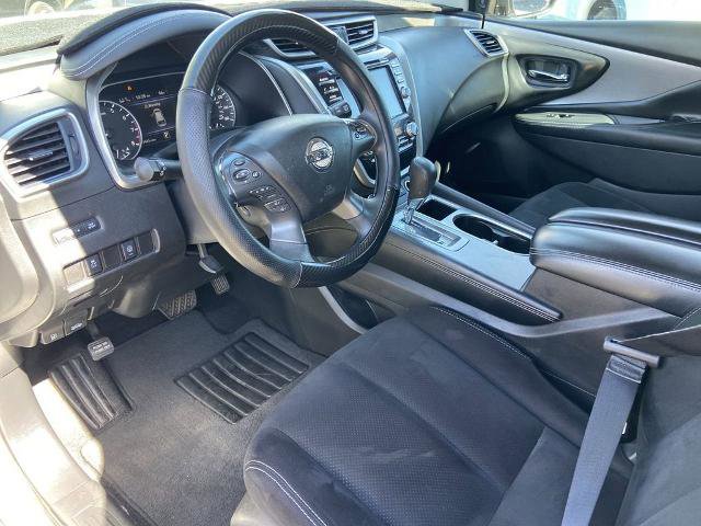 Used 2020 Nissan Murano S w/ Technology Package image 6