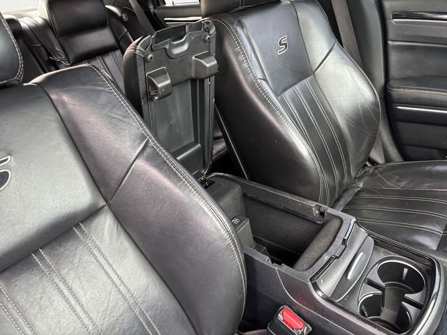 Used 2021 Chrysler 300 S image 16