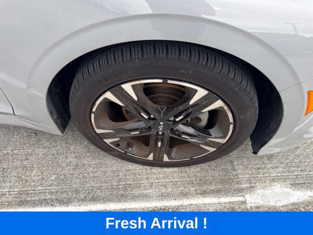 Used 2024 Kia K5 GT-Line w/ GT-Line Premium Package FWD image 23