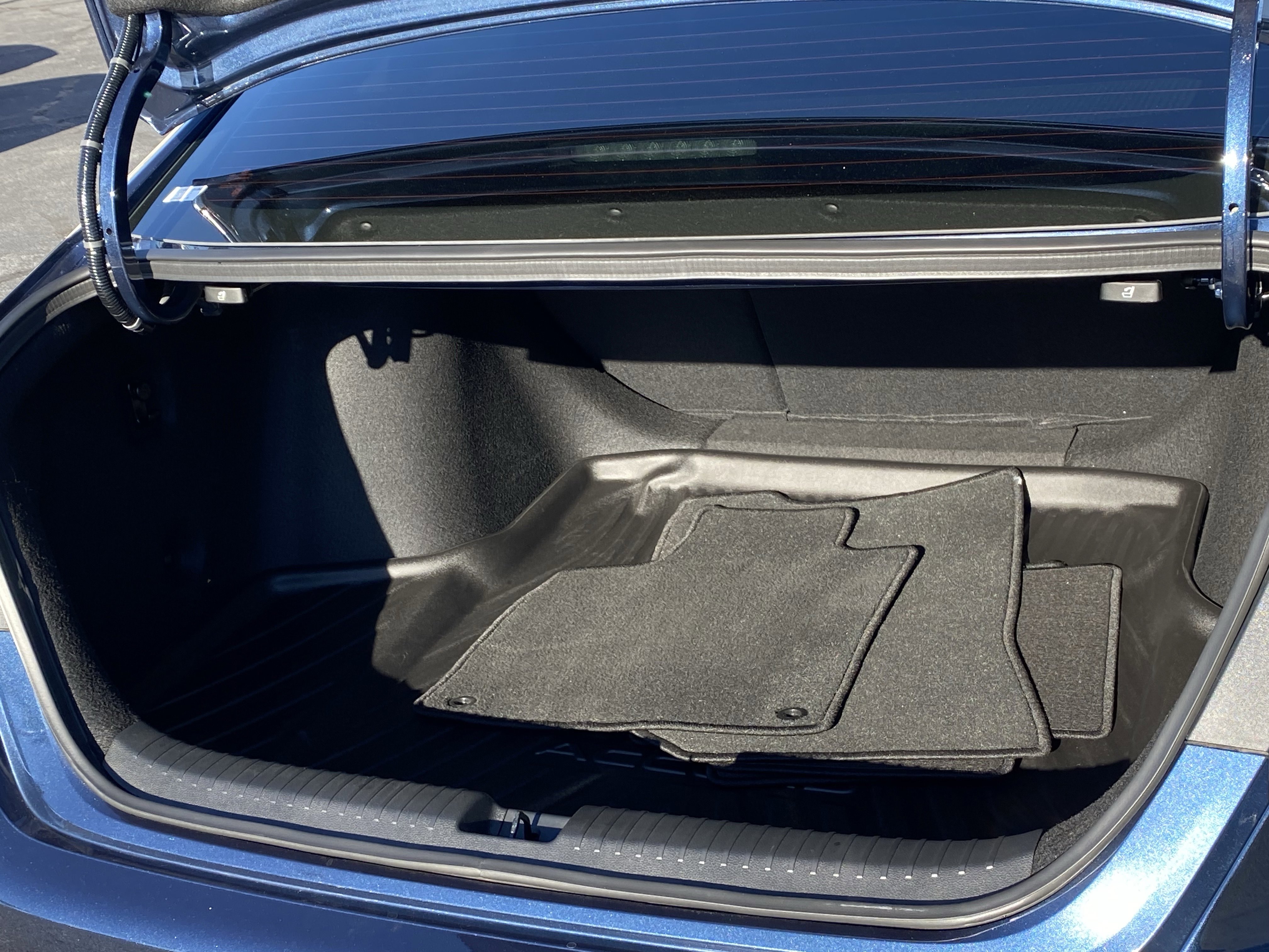 Used 2025 Honda Accord SE image 12