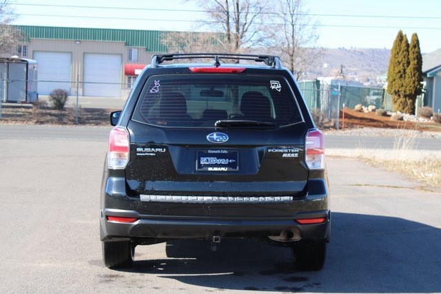 Used 2017 Subaru Forester 2.5i w/ Protection Package #1 image 5