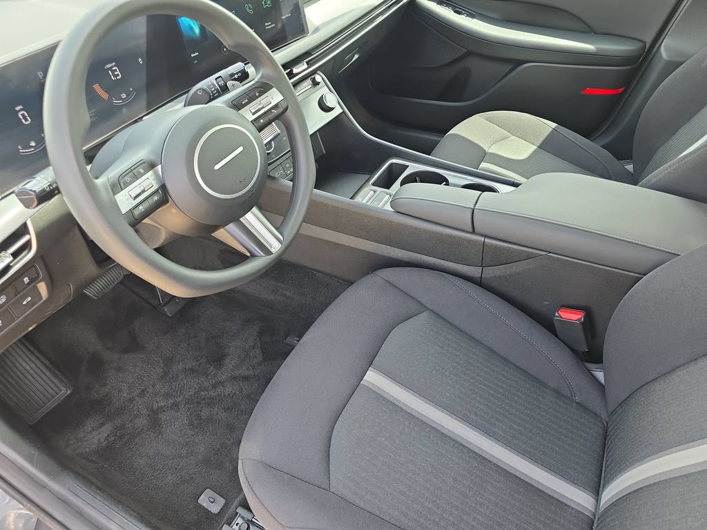 Used 2026 Hyundai Sonata Blue FWD image 16