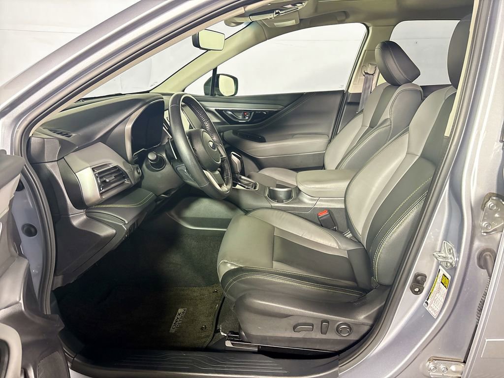 Used 2021 Subaru Outback Onyx Edition XT image 11