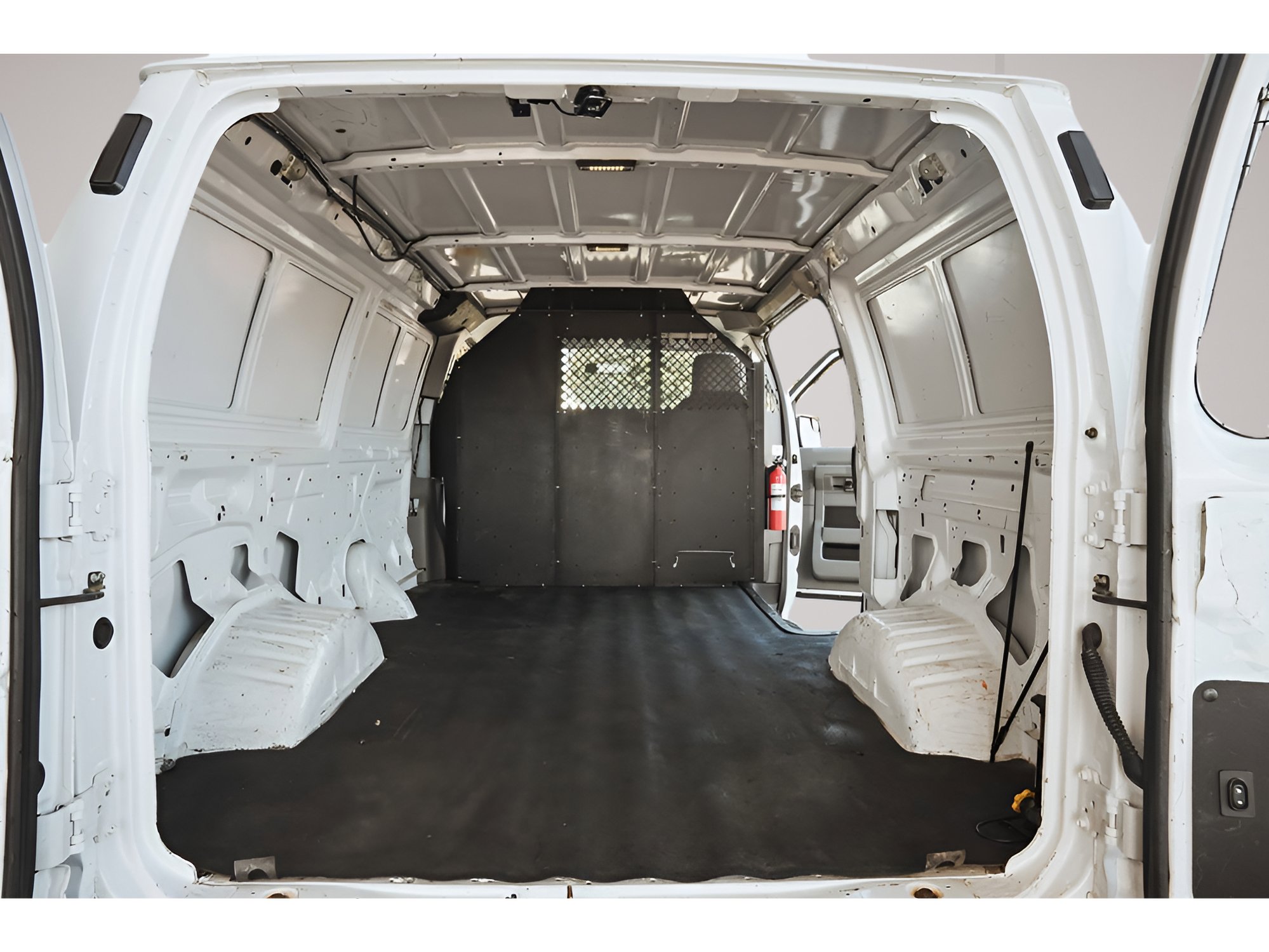 Used 2013 Ford E-150 and Econoline 150 w/ PWR Group image 13
