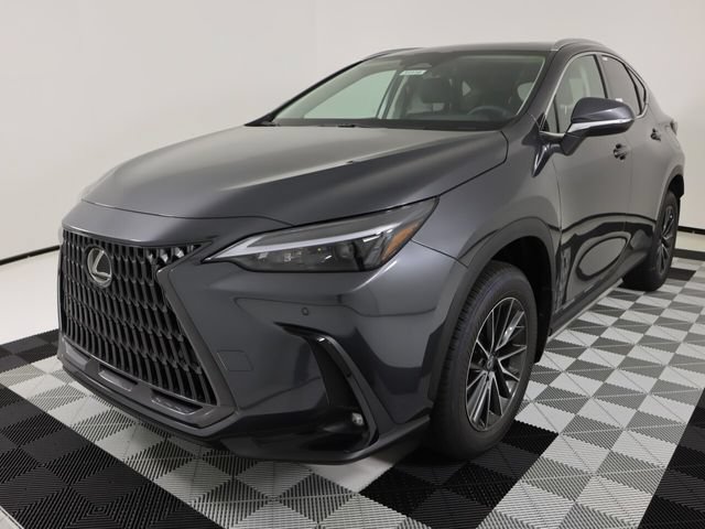 New 2026 Lexus NX 350 AWD w/ Premium Package image 8