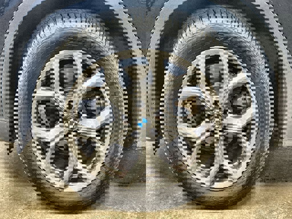 Used 2023 BMW X3 sDrive30i RWD image 33