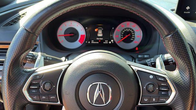 Certified 2020 Acura RDX w/ Advance Package AWD/4WD image 13